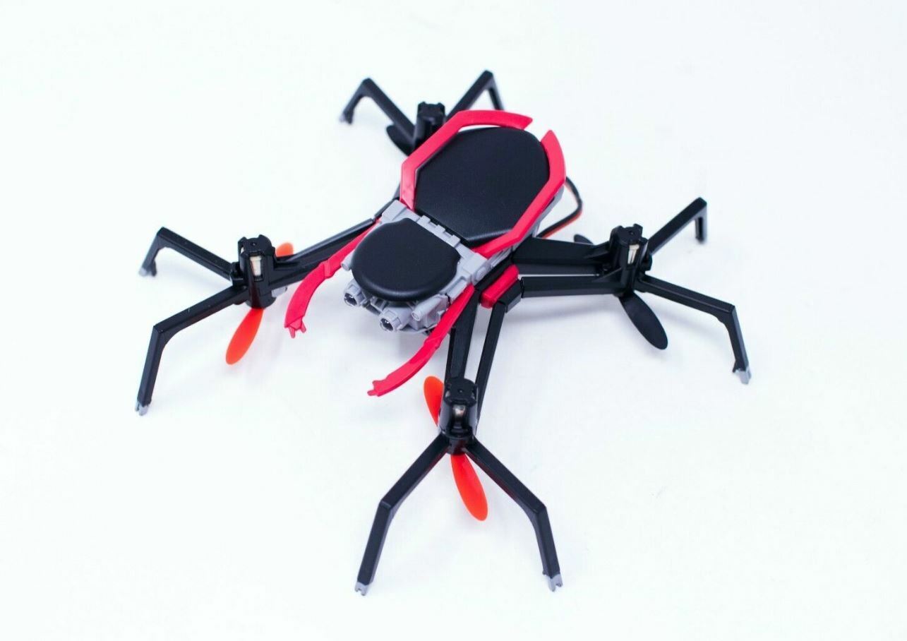 Sky Viper Spider Drone Battery & Charger Set