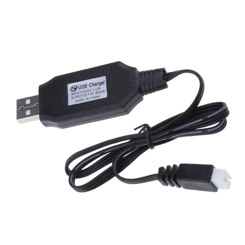 USB Lipo Battery Charger for FPV Drones