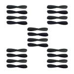 Mini UAV Propeller Blades - Nylon Shaft