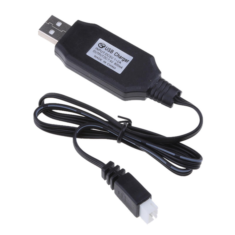 USB Lipo Battery Charger for FPV Drones