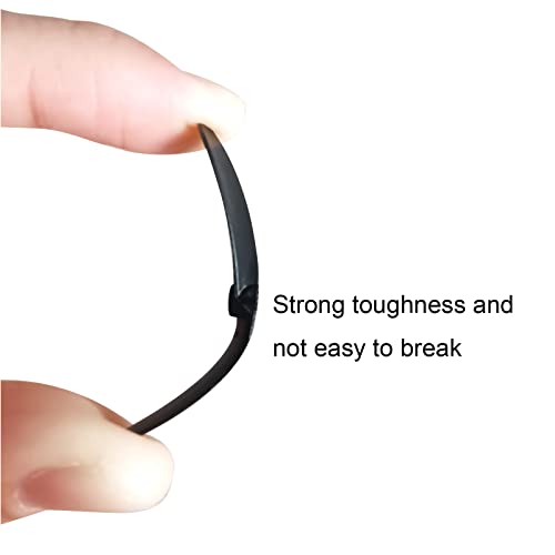 Mini UAV Propeller Blades - Nylon Shaft