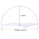 9450S Self-locking Propellers for DJI Phantom 4/4 Pro