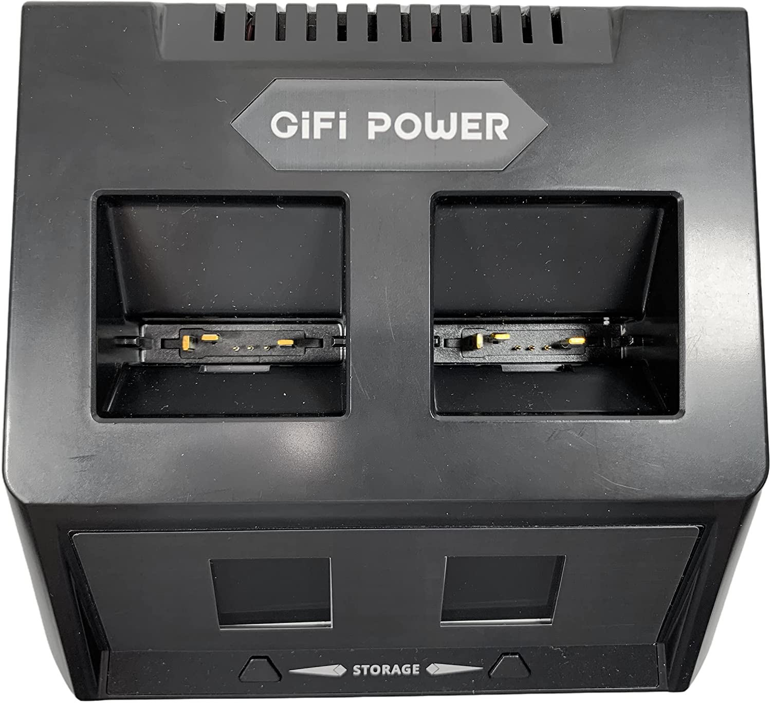 2-in-1 Battery Charger for YUNEEC Typhoon H Drone