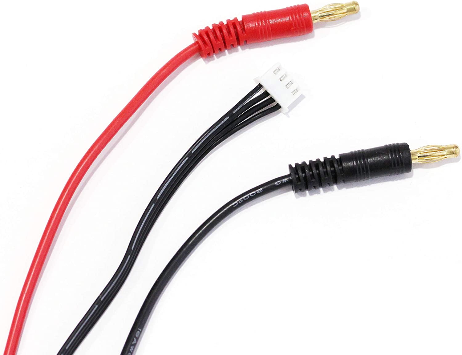 3-Port Charging Cable for YUNEEC Breeze Drone