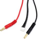 3-Port Charging Cable for YUNEEC Breeze Drone