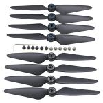 Foldable Propellers for F7 Drones