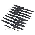 Foldable Propellers for F7 Drones
