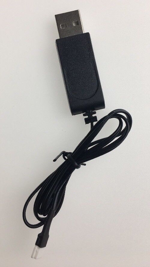 Sharper Image DX-5 Drone Battery Charger 