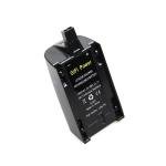 Parrot Bebop Drone LiPo Battery Upgrade