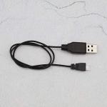 USB Charger Cable for Quadcopter Drone Batteries
