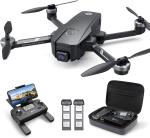 Holy Stone HS720E 4K Drone for Adults