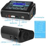 150W 10A LiPo Battery Charger & Discharger