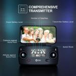 Holy Stone HS720E 4K Drone for Adults