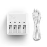 4-in-1 Charger for DJI Tello Drone