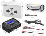 150W 10A LiPo Battery Charger & Discharger