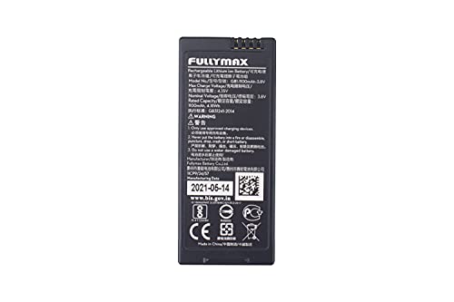 ZYGY 2PCS 3.8V 1100mAh Lithium Battery For DJI Tello RC Quadcopter accessories drone Battery
