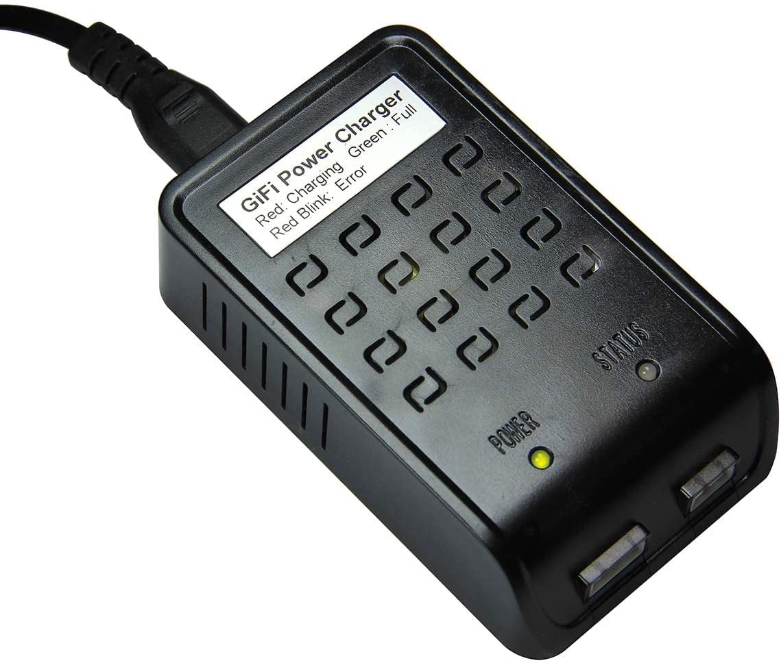 Parrot AR.Drone 2.0 2600mAh Battery & Charger