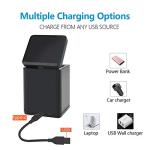 LYONGTECH 3-in-1 Charger for DJI Tello Drone