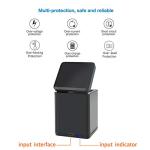 LYONGTECH 3-in-1 Charger for DJI Tello Drone