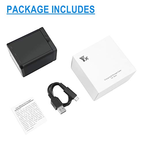 LYONGTECH 3-in-1 Charger for DJI Tello Drone