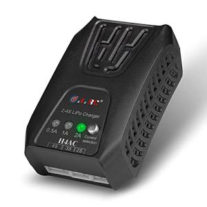 Universal Lipo Battery Charger for RC Hobbies