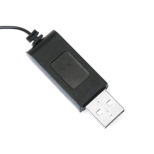 Maxmoral Lithium USB Charger for XT-1 Drone
