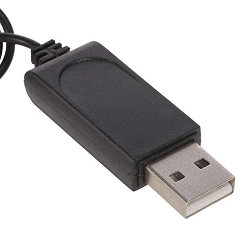 Maxmoral Lithium USB Charger for XT-1 Drone