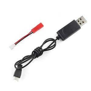 USB Lithium Battery Balance Charger for Drones