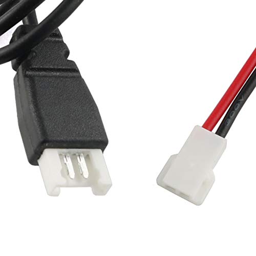 USB Lithium Battery Balance Charger for Drones