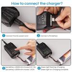 Universal Lipo Battery Charger for RC Hobbies