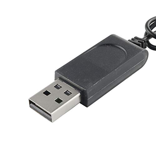 USB Lithium Battery Balance Charger for Drones