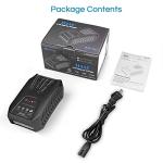 Universal Lipo Battery Charger for RC Hobbies