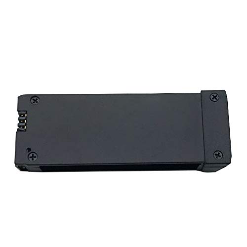 2 LiPo Replacement Batteries for Eachine E58/S168/HY019