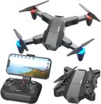 SIMREX X500 Mini Drone with HD Camera