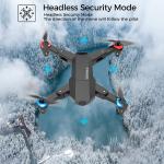 SIMREX X500 Mini Drone with HD Camera