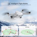 HS175 GPS Drone with 2K Camera & Auto Return Home