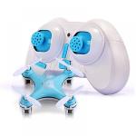 LED Mini RC Drone for Beginners