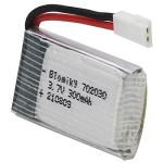 Blomiky 3.7V Battery Pack for Shark T12