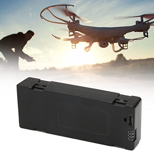 High-capacity Replacement Battery for RC Drones