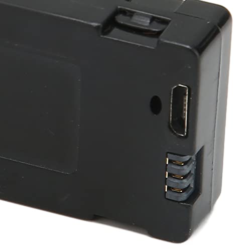 High-capacity Replacement Battery for RC Drones