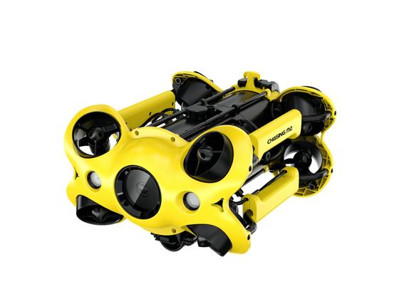 Professional Underwater Drone with 4K UHD Camera - CHASING M2