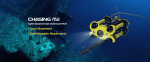 Professional Underwater Drone with 4K UHD Camera - CHASING M2