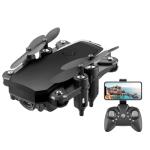 Portable 4K WiFi Camera RC Drone