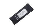 Set of 3 Lithium Batteries for E58 Drone