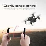 Portable 4K WiFi Camera RC Drone