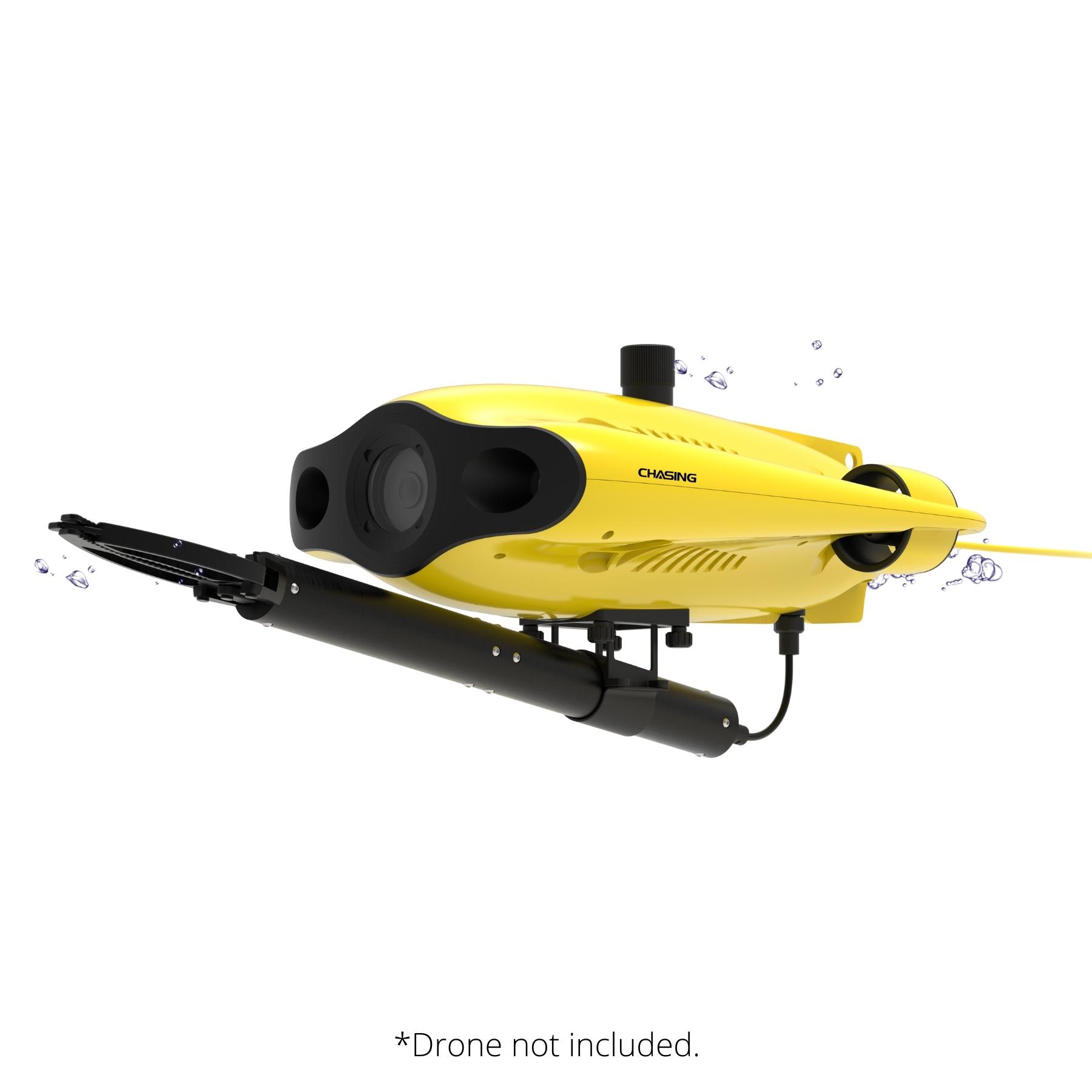 Gladius Mini S Underwater Claw Attachment