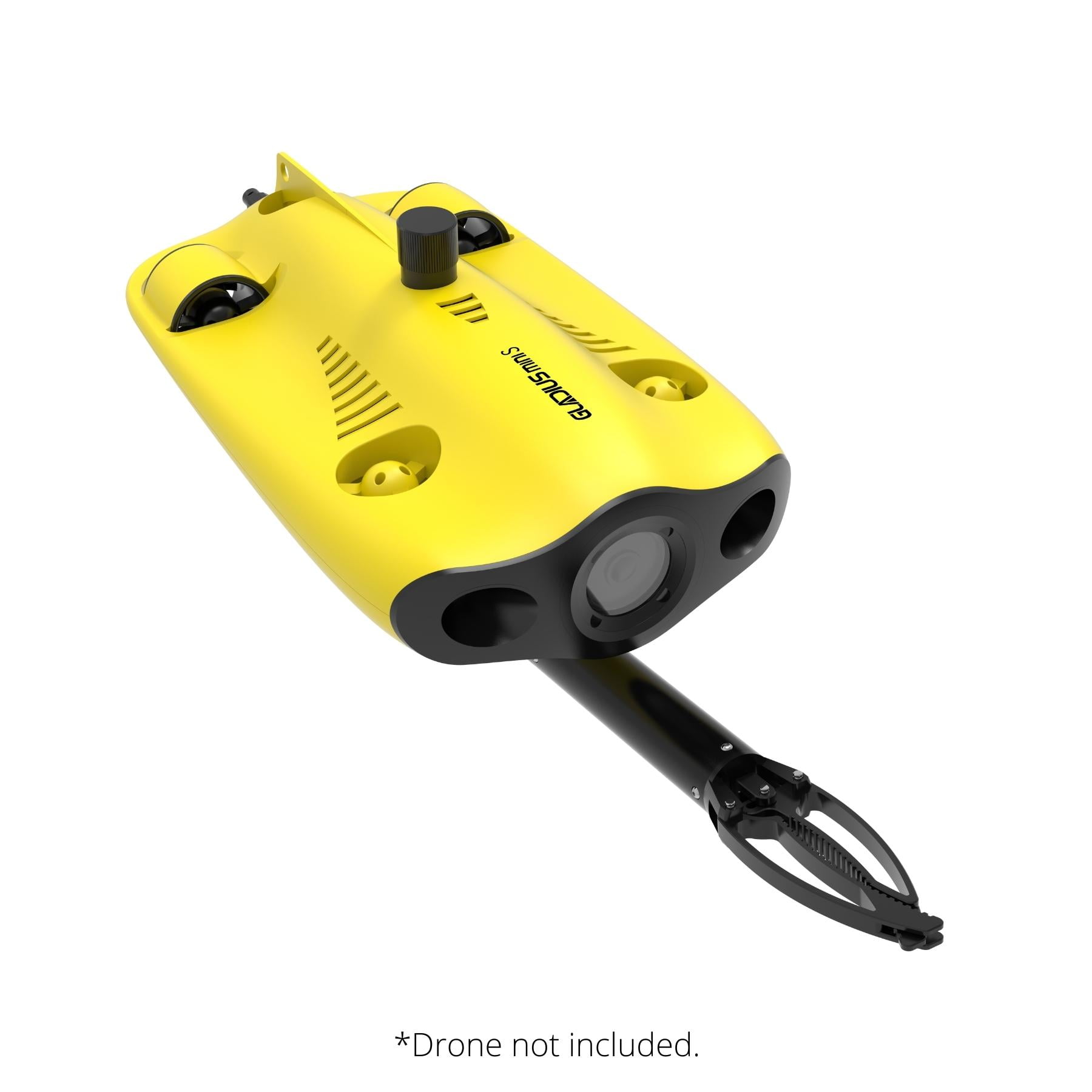 Gladius Mini S Underwater Claw Attachment