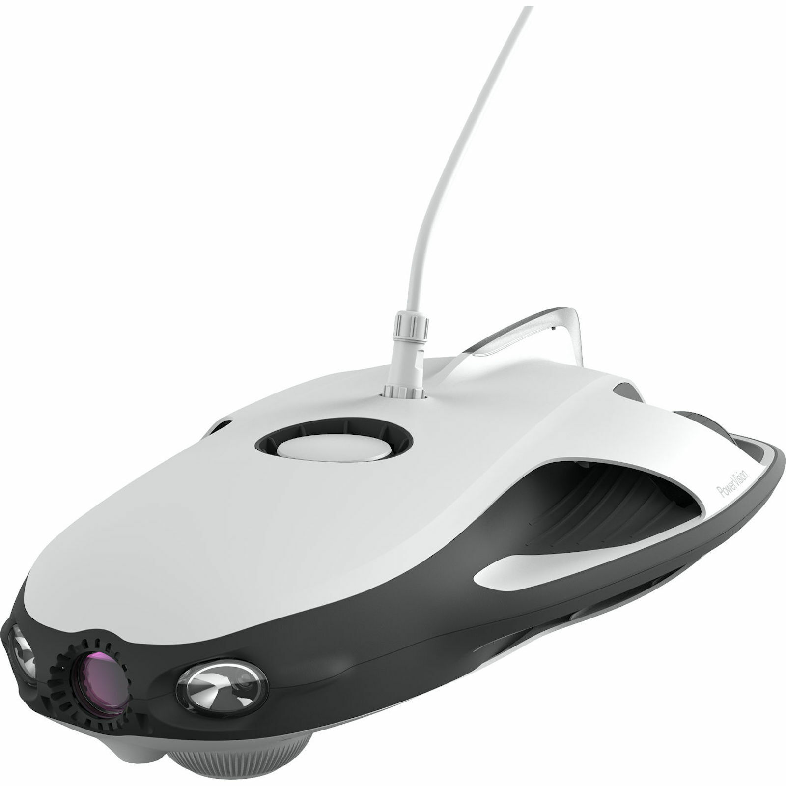 PowerRay Angler Underwater Drone 4K 95FT Depth