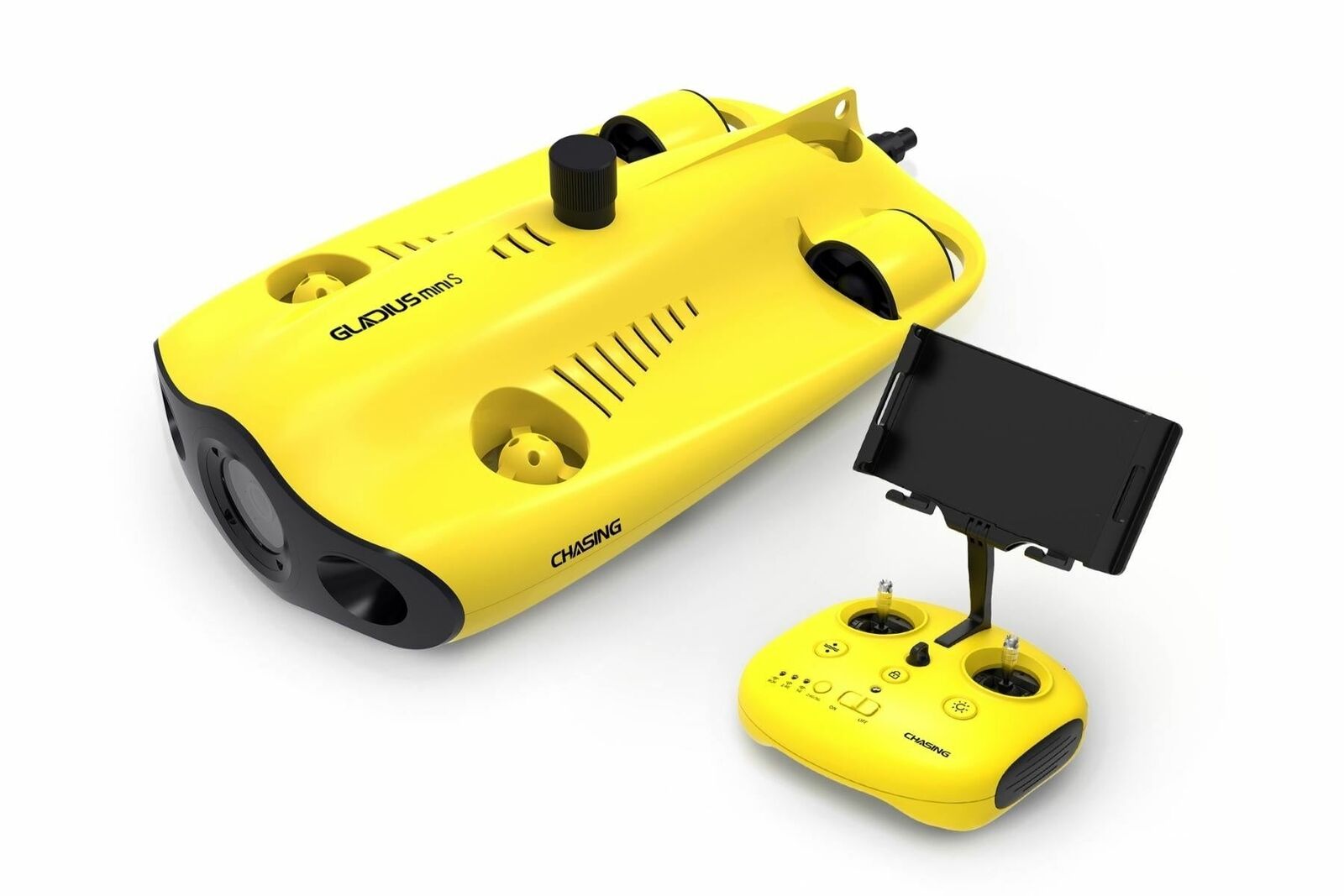 Gladius Mini S Underwater Drone - FlashPack Bundle