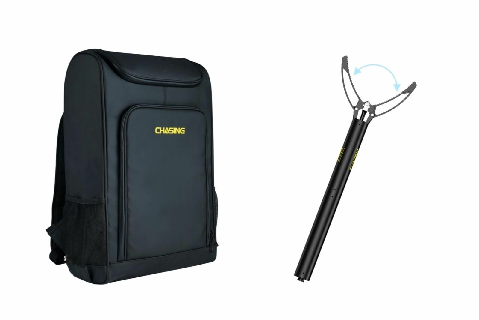 Gladius Mini S Underwater Drone - FlashPack Bundle